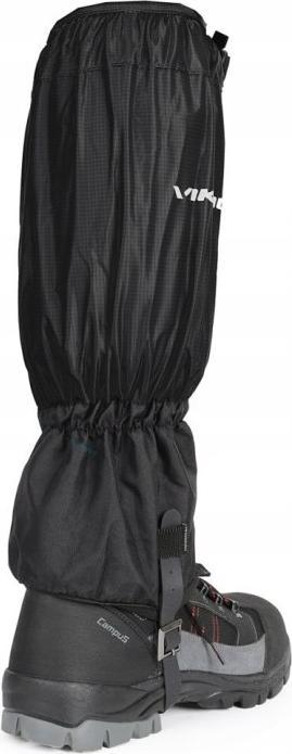 Immagine prodotto Vikingsports Ghette VIKING da donna e da uomo impermeabili, con protezione dalla neve e dalla pioggia - ideali (S, M)