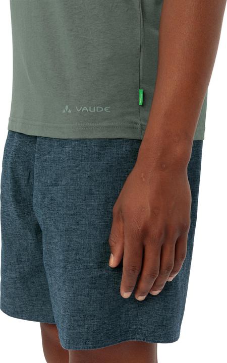 Actual product image Vaude Cyclist T-Shirt V (XL)