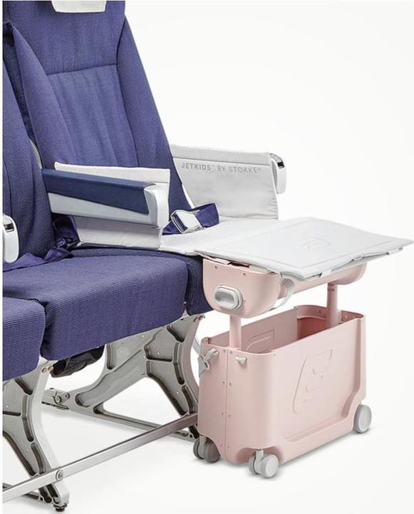 Image du produit Stokke JetKids BedBox (20 l, Bagage à main (jusqu'à 50l))