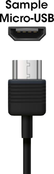Immagine prodotto Usams 3in1 (1.20 m, USB 3.0, 65 W)