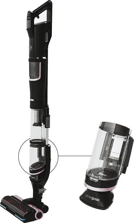 Actual product image Hoover HFX10P 011