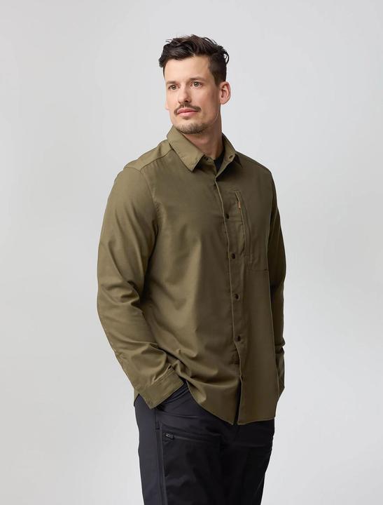 Immagine prodotto Fjällräven Keb Trekking Shirt (S)