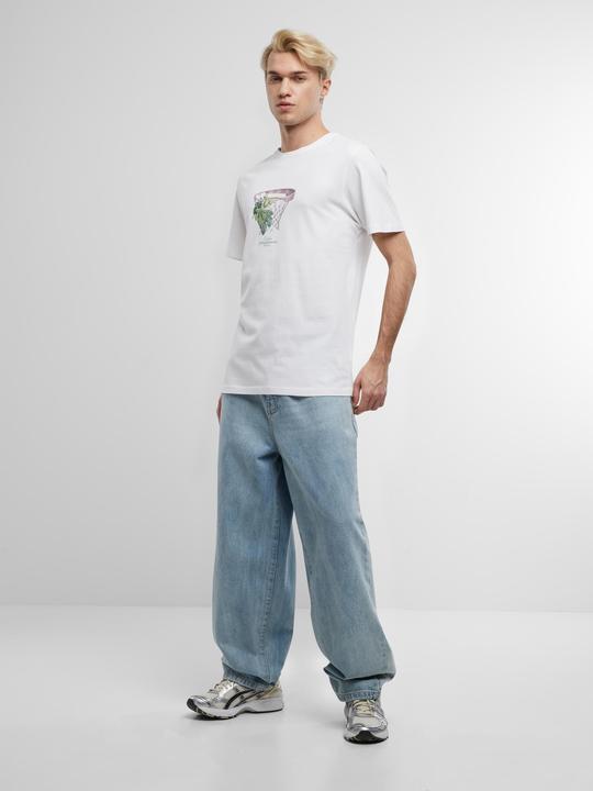 Image du produit Cayler & Sons The Basket Tee - 192145 (L)