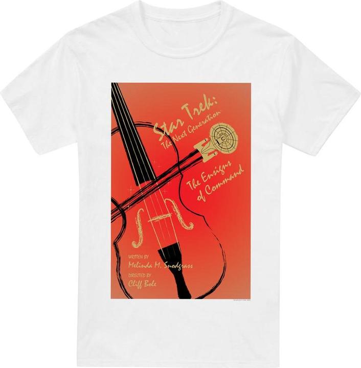 The Next Generation Season 3 Episode 2 TShirt (XL)