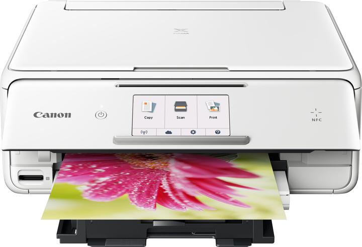 Produktbild Canon Pixma Ts8051 (Tintenpatrone, Farbe)
