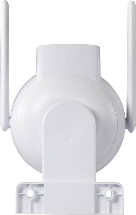 Actual product image Sygonix SY-6271366 WLAN IP surveillance camera 1920 x 2160 pixels