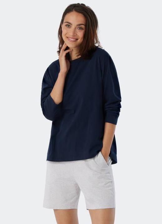 Produktbild Schiesser Mix & Relax Langarm-Shirt (38)