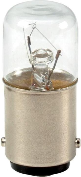 Actual product image Eaton Filament Lamp, 230V, 6W