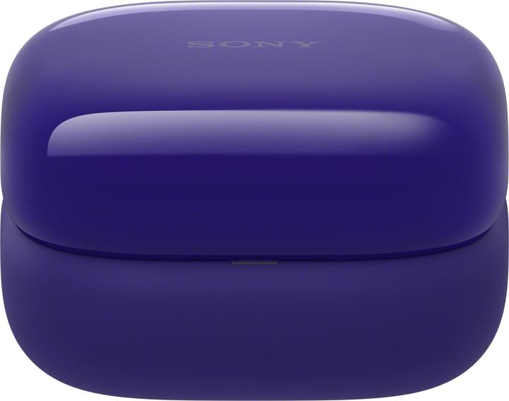 Actual product image Sony LinkBuds Open (No noise cancelling, 8 h, Wireless)
