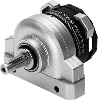 Produktbild Festo DSR-32-180-P 11912 Schwenkantrieb