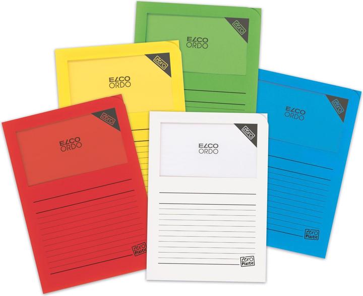 Image du produit Elco Ordo Zero (A4, 50 x)