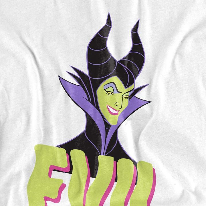 Produktbild Disney Villains Evil TShirt (XL)