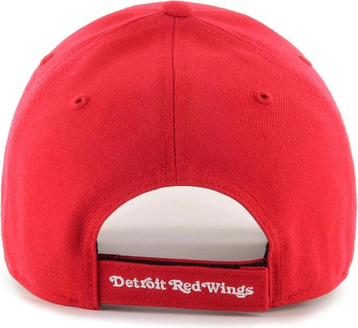 Produktbild 47 Brand Relaxed Fit NHL Detroit Red Wings (One Size)