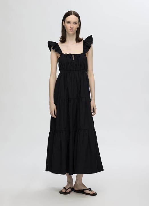 Produktbild Selected Femme Ärmelloses Maxikleid (38)