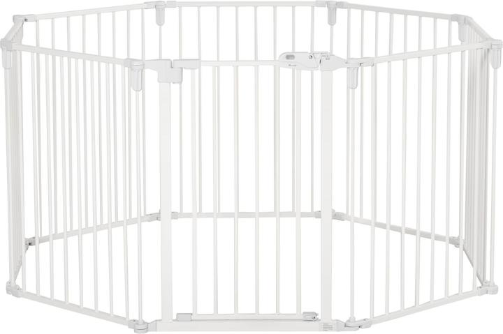 Jamb Welpenauslauf (Hundezwinger)