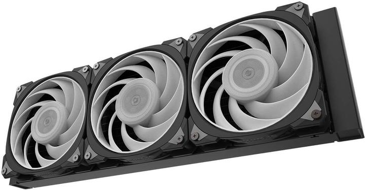 Image du produit In Win InWin MR36 ARGB refroidissement à eau complet - 360mm, noir