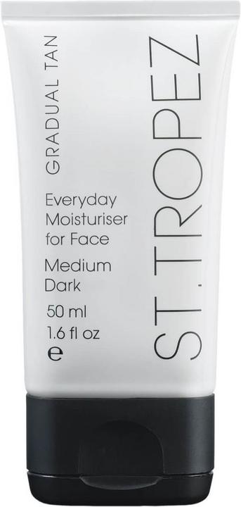 Produktbild St. Tropez Gradual Tan (Selbstbräunungscreme, 50 ml)