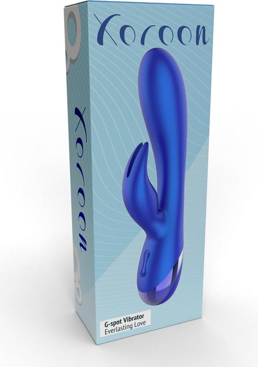 Image du produit Xocoon Everlasting Love Vibrator