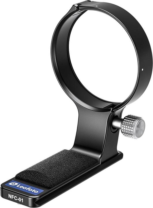 Produktbild Leofoto Objektivfuss NFC-01 für Nikon Z 180-600mm