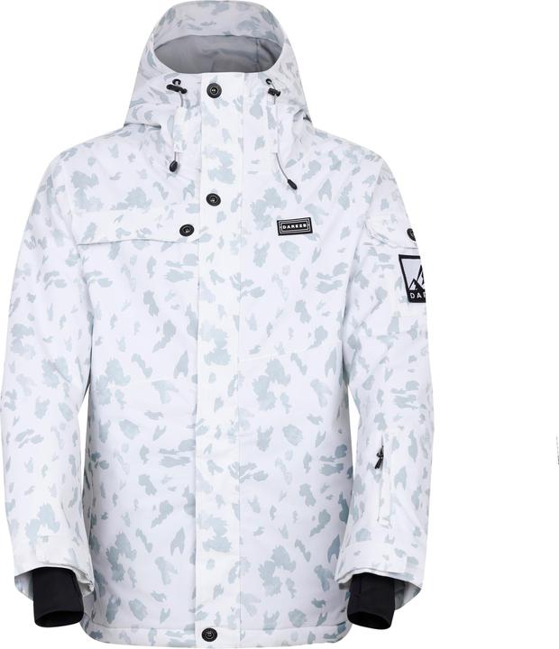 Immagine prodotto Dare2b Ski Life Giacca da Sci Stampa del Trattino Donna (46 D)