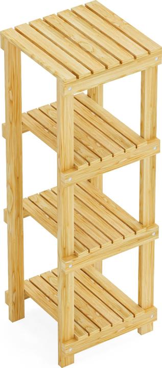 Produktbild En.Casa Kinnula (90 x 30 x 30 cm)