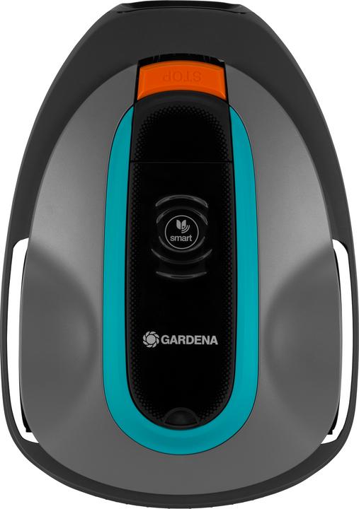 Image du produit Gardena Smart Sileno City (400 m², Câble périphérique)