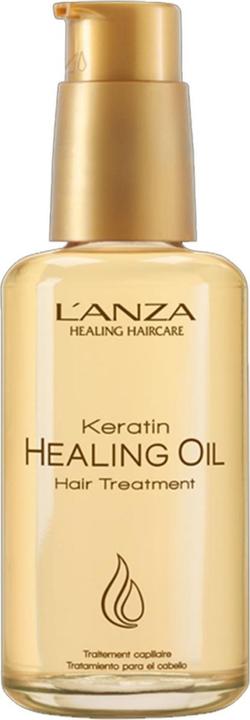 L'Anza Keratin Healing