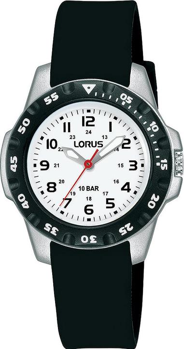 Lorus RRX53HX9 (Analoguhr, 30 mm)