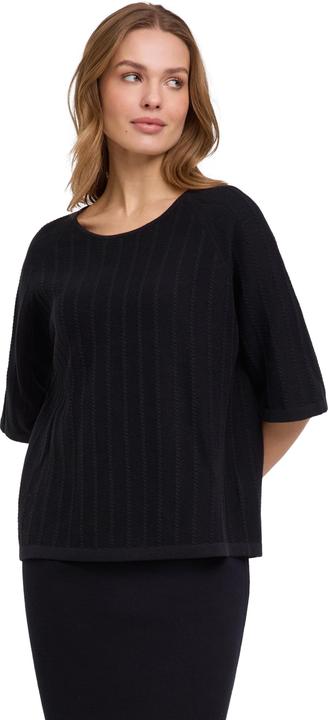 Falke SEL Linen Blend Crew Neck w