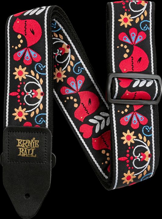 Immagine prodotto Ernie Ball Jacquard (Cinghia per strumenti)