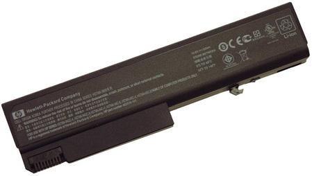 Produktbild HP 486296-001 Notebook-Akku, 6 Zellen (6 Zellen, 2550 mAh)