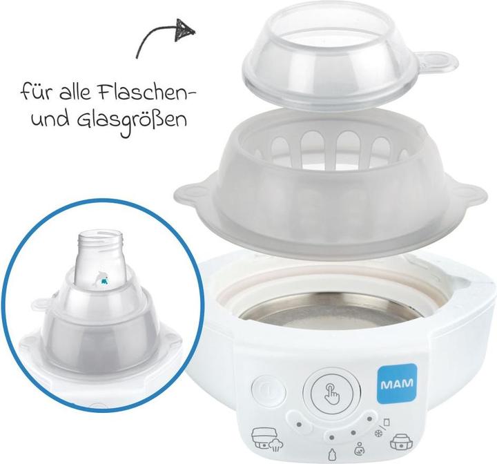 Produktbild MAM 6in1