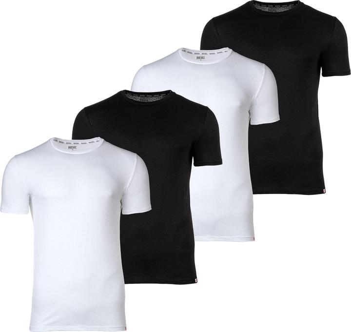 Diesel Umtee-Randal-Tube-Twopack (XXL)