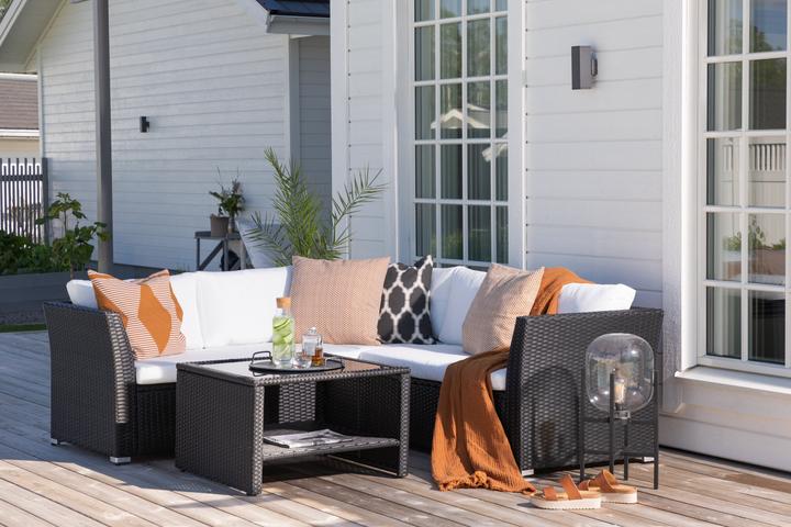 Produktbild Venture Home Loungeset Haiti