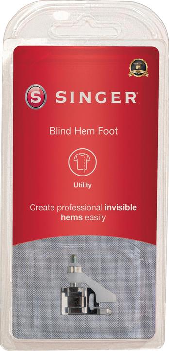 Produktbild Singer Blindstichfuss