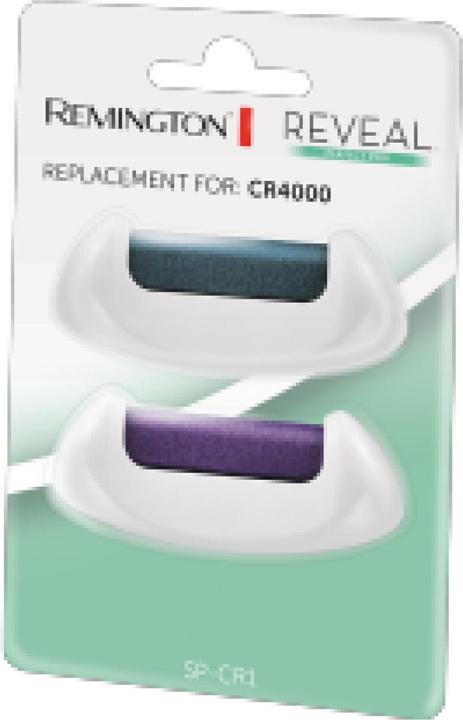 Actual product image Remington Replacement rollers Reveal Perfect Pedi (1 x)