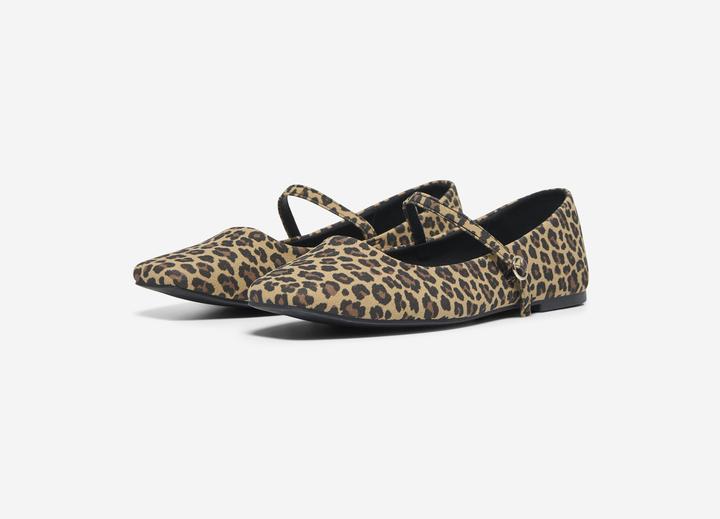 Actual product image Only ONLAKIRA-3 Ballerina Ballerinas (39)