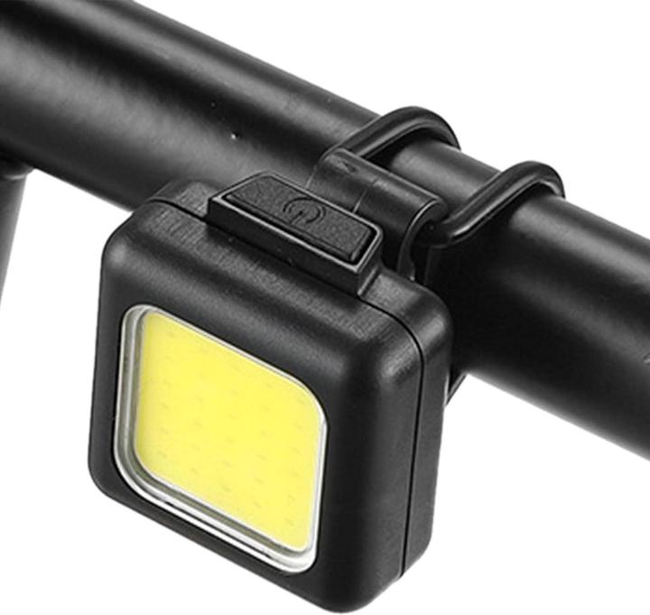 Immagine prodotto Cbx Set di luci per bicicletta Super Mini LED