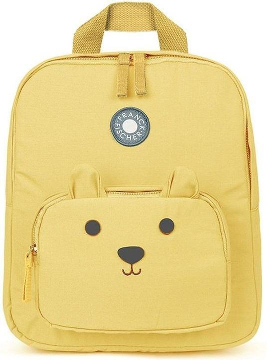 Image du produit Franck Fischer Franck & Fischer sac à dos Saga, jaune