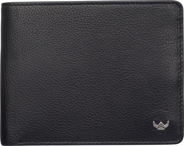 Golden Head Geldbörse Capri RFID Protect 1138