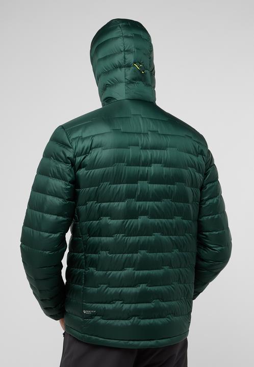 Produktbild Jack Wolfskin Passamani Down Hoody M (S)