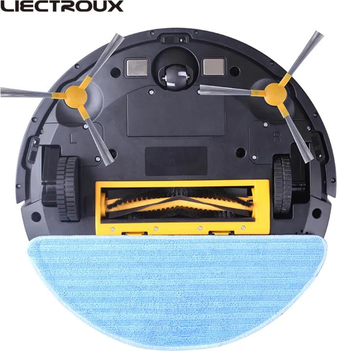 Image du produit Liectroux C30B (Robot d'aspiration et de nettoyage)
