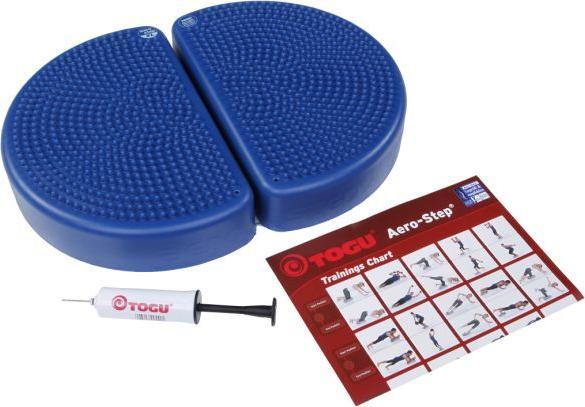 Actual product image Togu AERO-Step