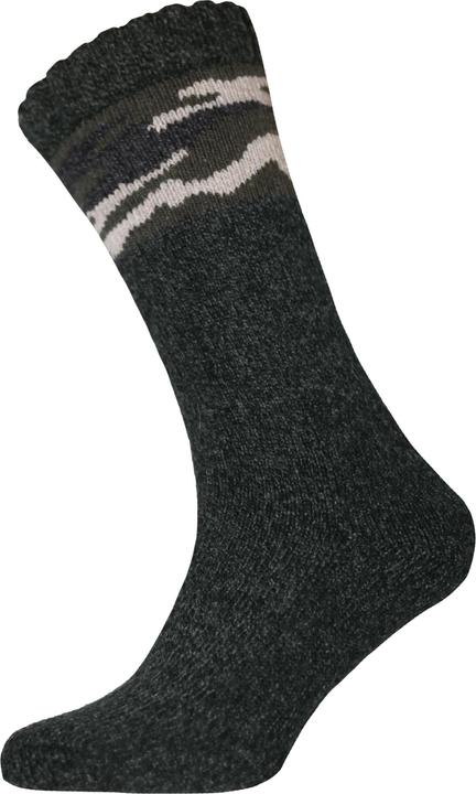 Generic Heavy Gauge Stiefelsocken (39.5 - 45.5)