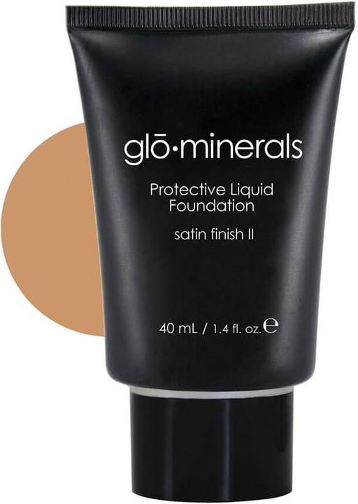 GloMinerals Satin II (Natural)