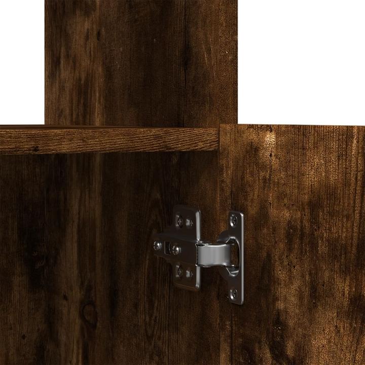 Actual product image VidaXL Louiza (63 x 33 x 180 cm)
