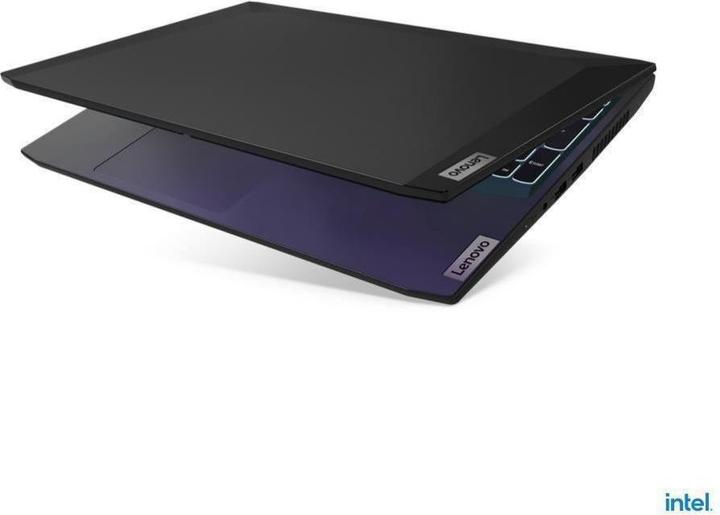 Produktbild Lenovo IdeaPad Gaming 3 (15.60", Intel Core i7-11370H, 16 GB, 512 GB, Eng. Int.)