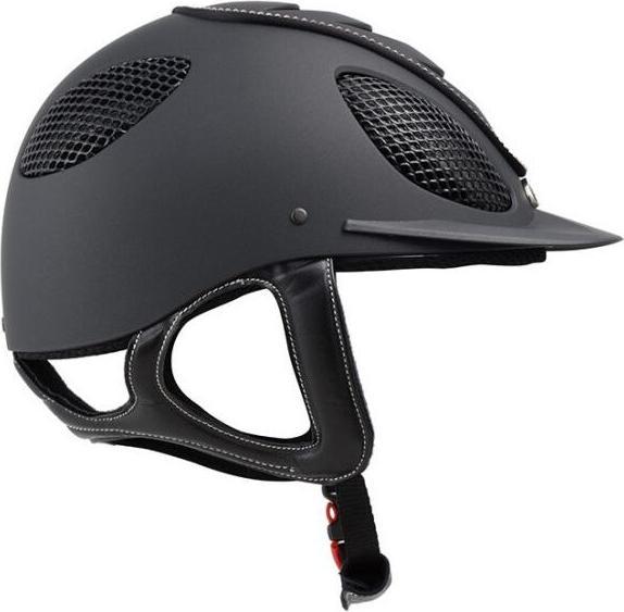 Produktbild GPA reithelm speedair crystal 2x (60)