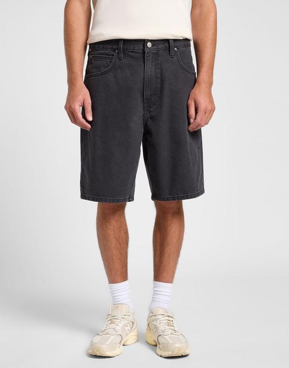 Actual product image Lee Asher Short (M)