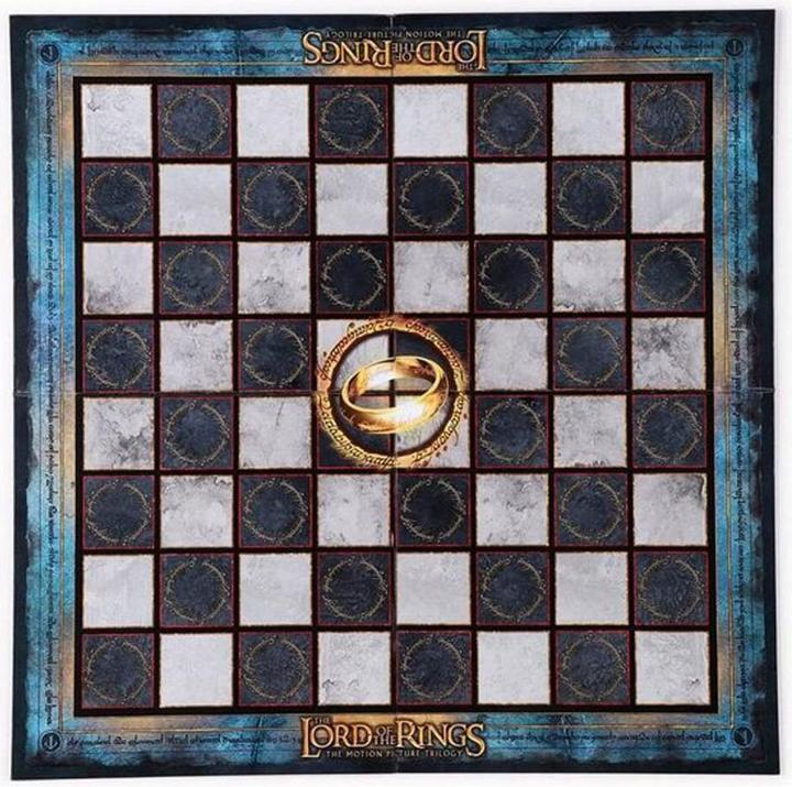 Actual product image Noble Collection Lord of the Rings: Battle for Middle Earth